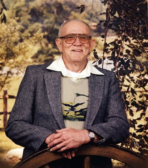 George Luther Obituary - Thomasville, NC