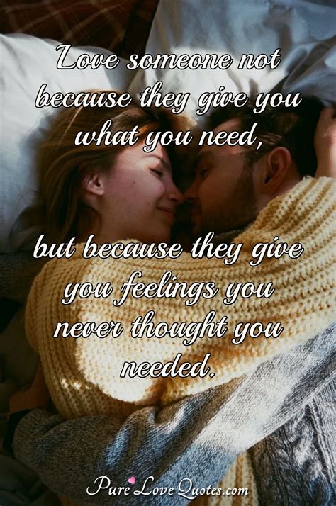 Quotes About Loving Someone