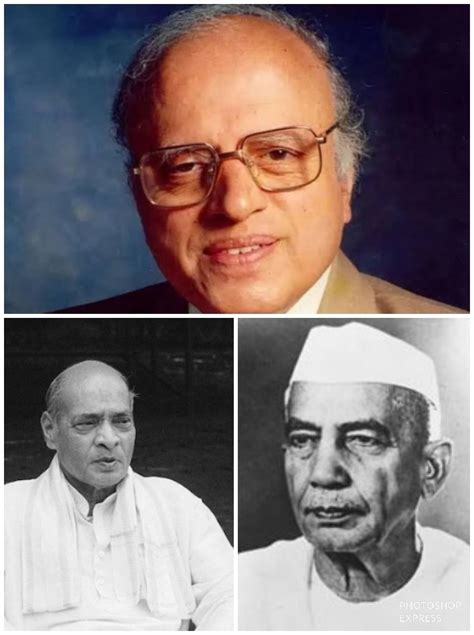 Dr Ms Swaminathan And Former Pm Pv Narasimha Rao Charan Singh To Be