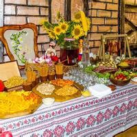 Козацький стіл, Івано-Франківськ, Кейтерінг