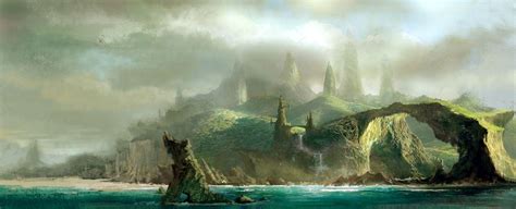 ArcheAge Wallpapers - Wallpaper Cave