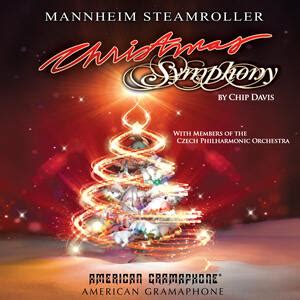 Mannheim Steamroller - Christmas Symphony | iHeart