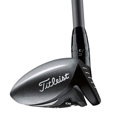 Titleist 816 H1 Hybrid - Discount Golf Hybrids - Hurricane Golf