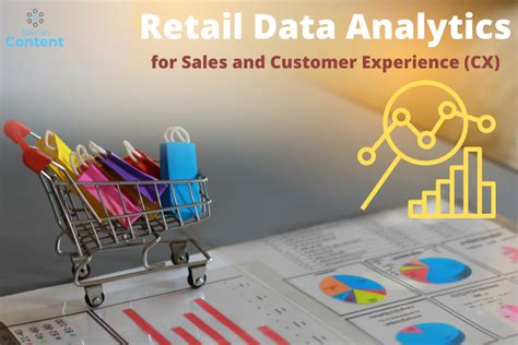 Use Retail Data Analytics To Increase Sales And Enhance Customer Experience