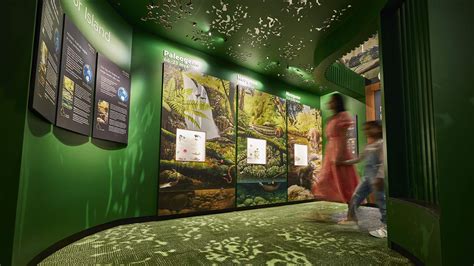 Queensland Museum Has Opened A New Permanent Dinosaur Gallery Filled