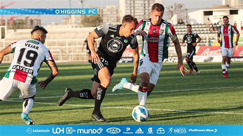 Citados Para Enfrentar A Palestino O Higgins Fc El Orgullo De La Regi N