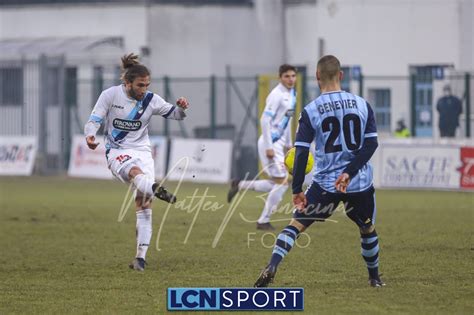 Le Emozioni Di Lecco Albinoleffe LCN Stadio In Diretta Radio E Video