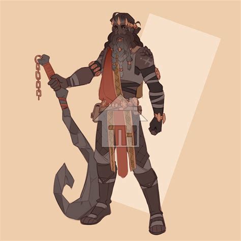 Basanos On Toyhouse