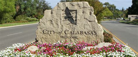 City of Calabasas, CA | Home