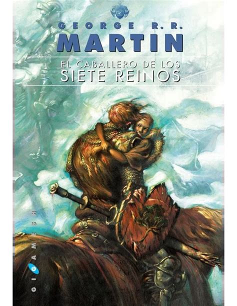 Comprar El Caballero De Los Siete Reinos George R R Martin Mil