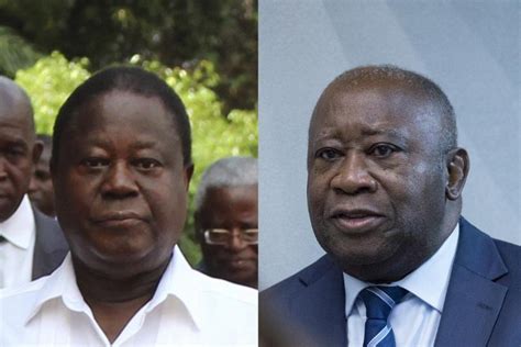 Bisbilles Entre Le Ppa Ci Et Le Pdci En Vue Des Municipales Abidjan