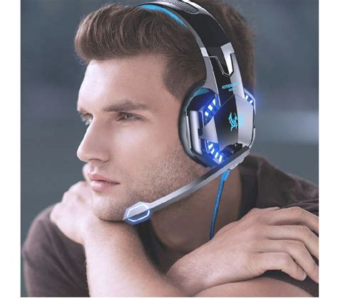 50 Bengoo G9000 Stereo Gaming Headset Background Daily Update Best