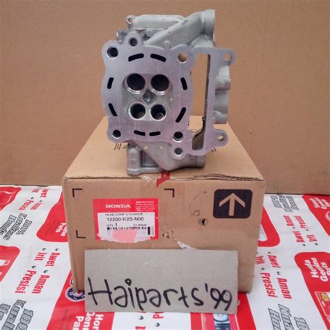 Jual Block Head Head Assy Blok Head Cylinder Head Silider Head Head