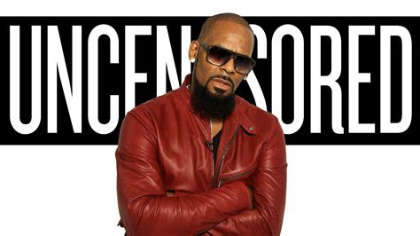 Watch Heres 45 Minutes Of R Kelly Singing The Story Of His Life Gq