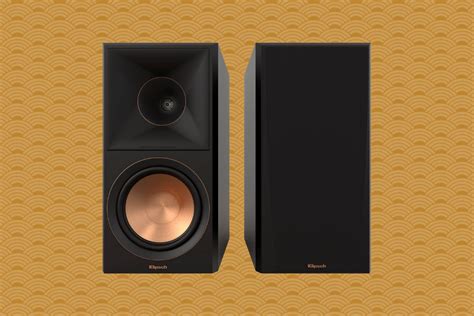 Klipsch Reference Premiere Rp 600m Ii Review This Mighty Bookshelf