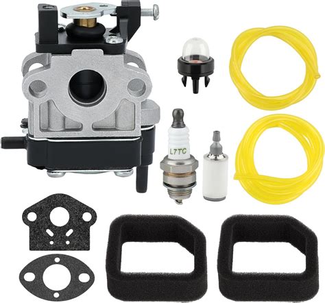 Amazon Kipa Carburetor Rebuild Repair Kit For Toro S S S