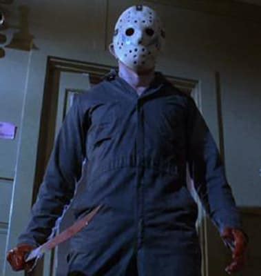 Friday the 13th: A New Beginning - Style History: Jason Voorhees | Complex