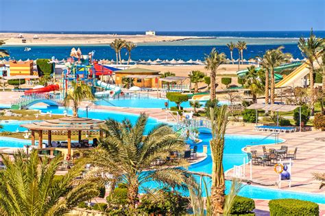 Malikia Resort Abu Dabbab Marsa Alam Egitto Luglio Mhonline