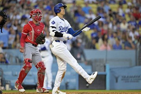 Mlb》近距離看大谷砲轟老東家！昔日捕手搭檔：討厭從這角度看他 2020東京奧運 自由體育