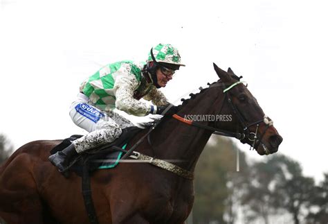 Market Rasen Races - January 16th | Buy Photos | AP Images | DetailView