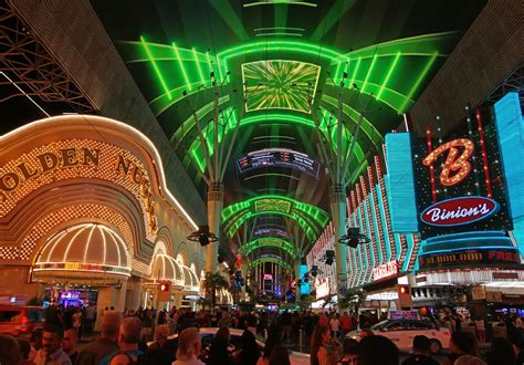 Las 15 Principales Atracciones En Las Vegas