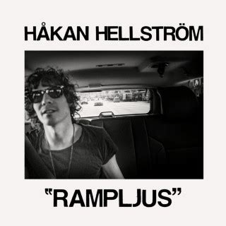 Håkan Hellström Alla Drömmar Är Uppfyllda text Lyrics at AZLyrics