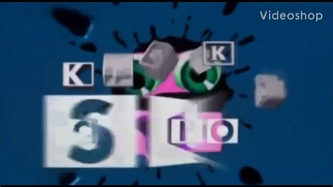 Klasky Csupo 2002 Logo In Luig Group Youtube