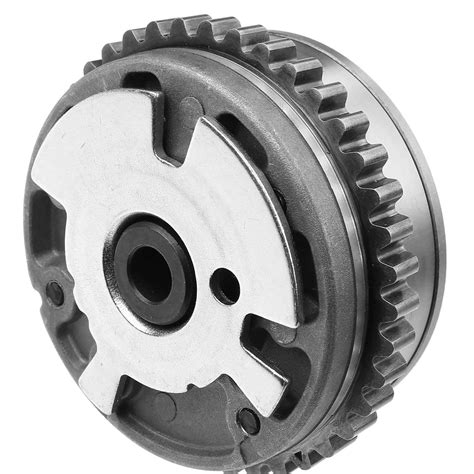 Exhaust Variable Timing Sprocket Camshaft Phaser For Chevy GMC Buick