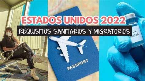 Requisitos Para Entrar A Estados Unidos Desde Argentina Actualizado