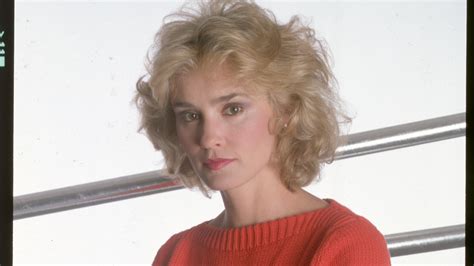 Jessica Lange Young 11 Retro Photos Of The King Kong Starlet Woman