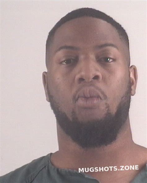 JONES DARIUS 05 13 2023 Tarrant County Mugshots Zone