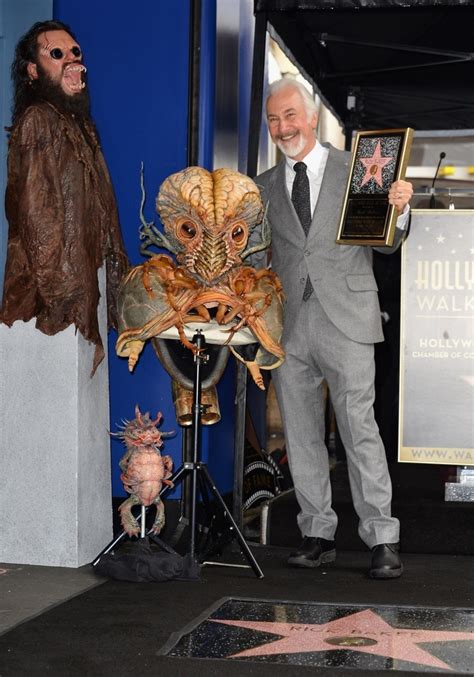 181 Best Images About Art Of Rick Baker On Pinterest Fantasy Michael