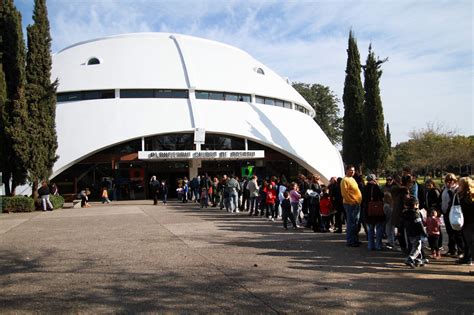 Noticias MR El Complejo Astronómico Municipal se capacitó en el