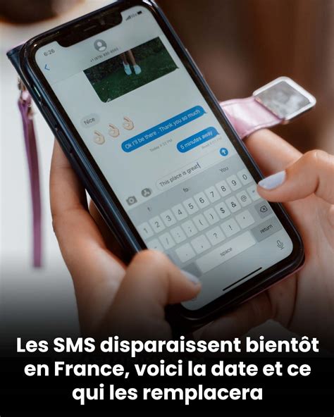 J'aime - Messages RCS : ils remplacent peu à peu les SMS, mais qu'est
