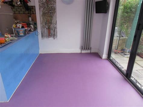 Domestic Resin Surfaces Resin Flooring North East Ltd