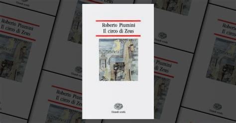 Il circo di Zeus by Roberto Piumini, Einaudi scuola, Economic pocket ...