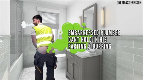TRICKED SHRUNK BY GIANT PLUMBER WORSHIP VORE Pornhub Gay