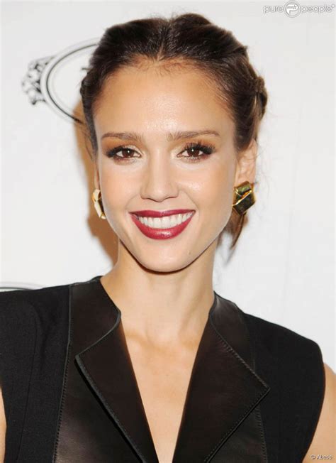 Jessica Alba E Du Classement Des Filles Les Plus Sexy De L Ann E