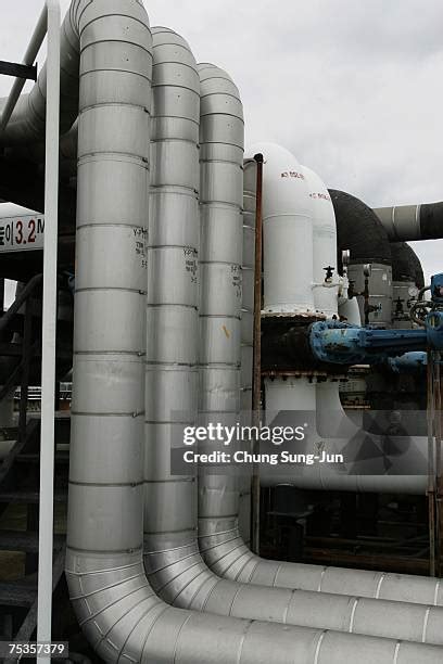 North South Pipeline Photos And Premium High Res Pictures Getty Images