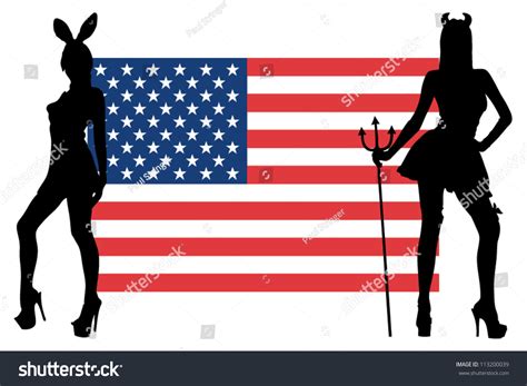 Horny bunny Más de vectores de stock y arte vectorial con licencia