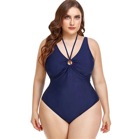 Hsps One Piece Push Up Custom Swimwear Bikini Active Wear