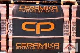 Pustak Ceramiczny Ceramika Podkarpacka P W Radom Olx Pl