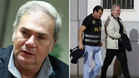 Mauricio Fernandini ¿qué Pasó Con El Periodista De ‘20 Lucas