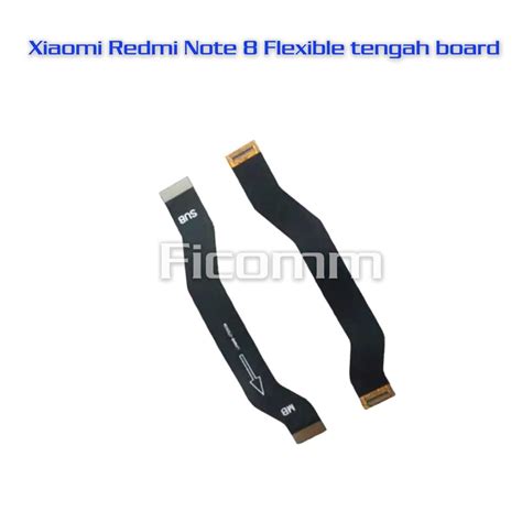 Jual Xiaomi Redmi Note Flexible Tengah Board Shopee Indonesia