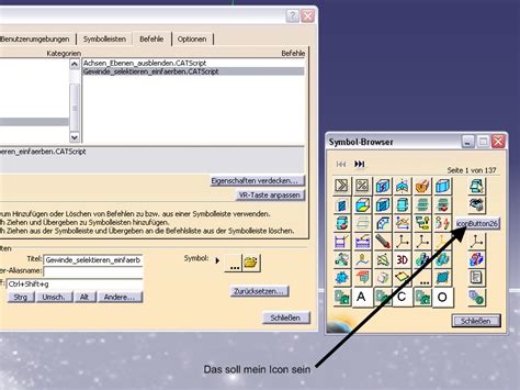 Catia V5 Symbols In Tree Ropotqstaff