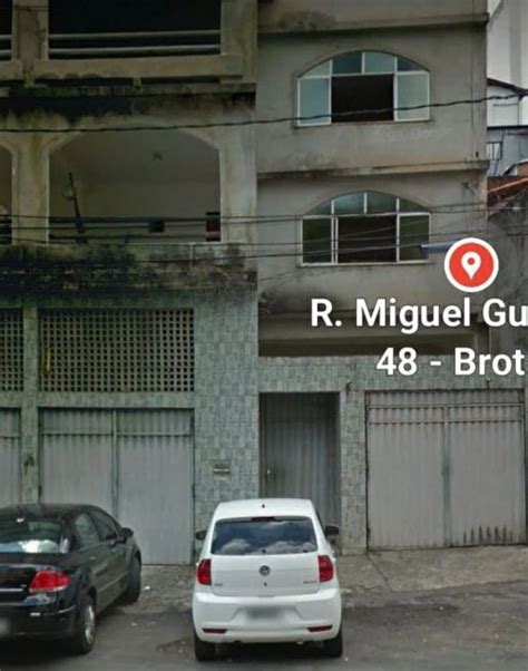 Casa Na Rua Miguel Gustavo Brotas Em Salvador Por R