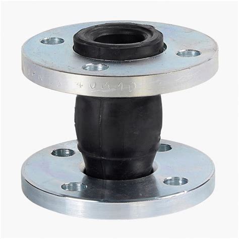 FlexEJ EPDM Flanged Bellows 24hr Shipping FlexEJ Direct