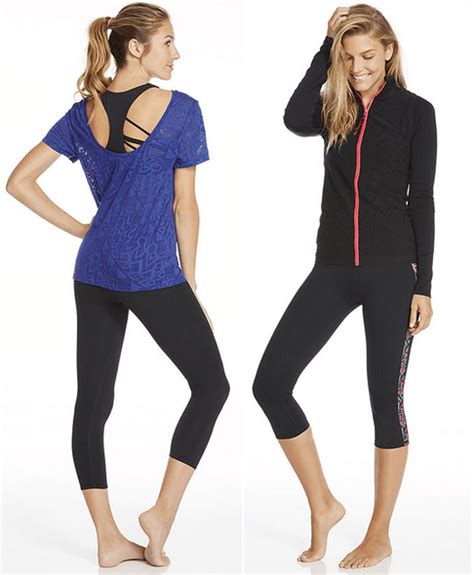 Llega Fabletics España; Ropa fitness barata al 60% descuento