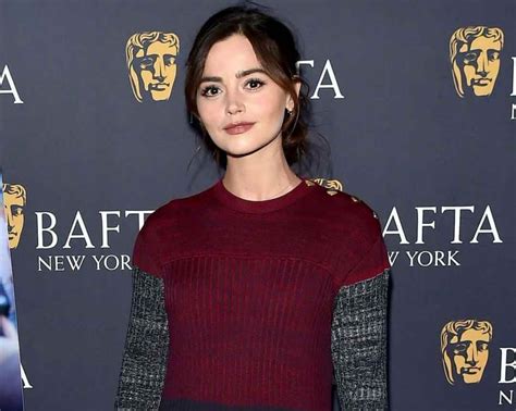 Jenna Coleman Net Worth Updated 2023 Bio Overview