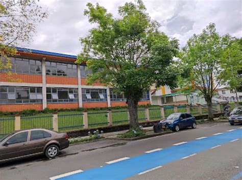 Los Mejores Colegios Privados En Manizales Colombia